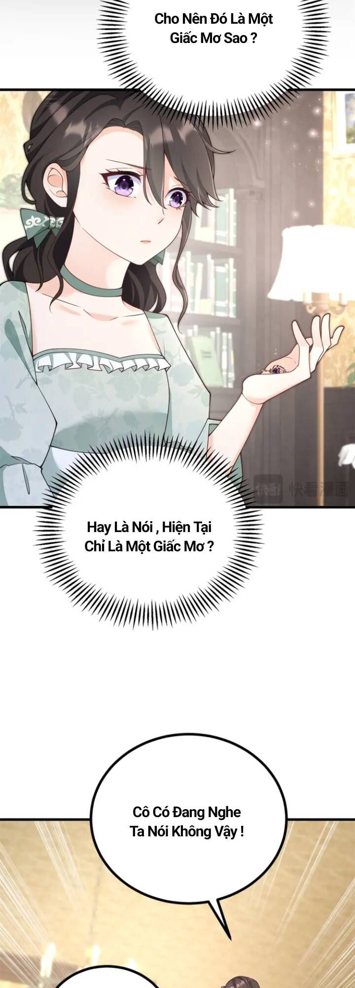 Đảo Ngược Số Phận - chap1 - Trang 41
